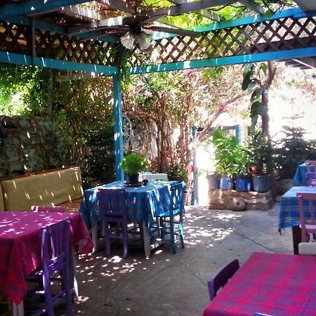 Parmis Rooms Cesme Exterior foto