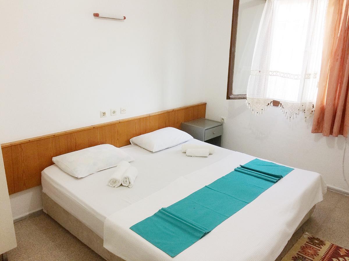 Parmis Rooms Cesme Exterior foto