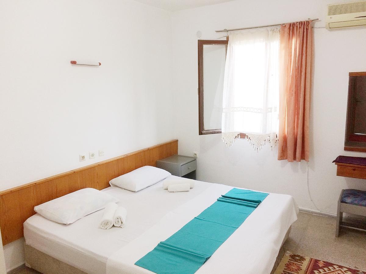 Parmis Rooms Cesme Exterior foto