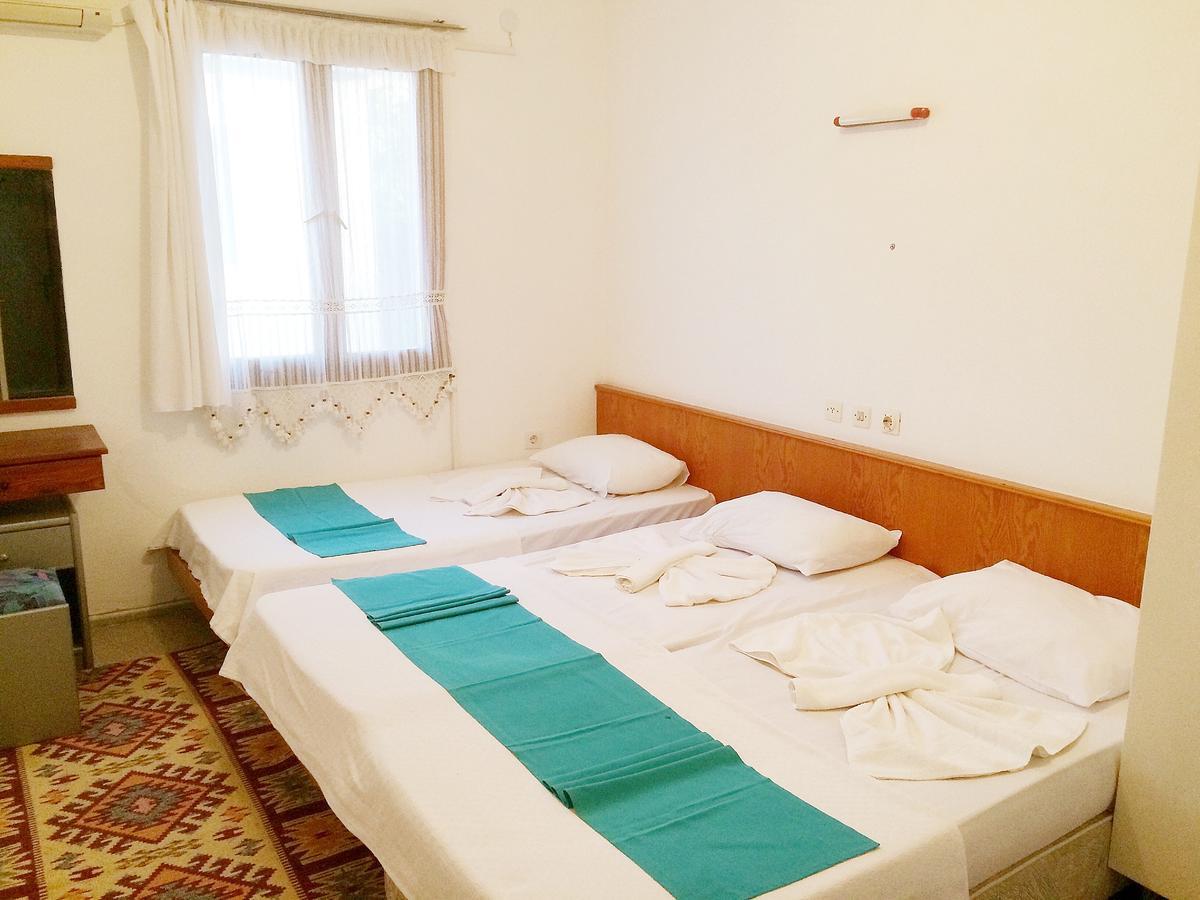 Parmis Rooms Cesme Exterior foto