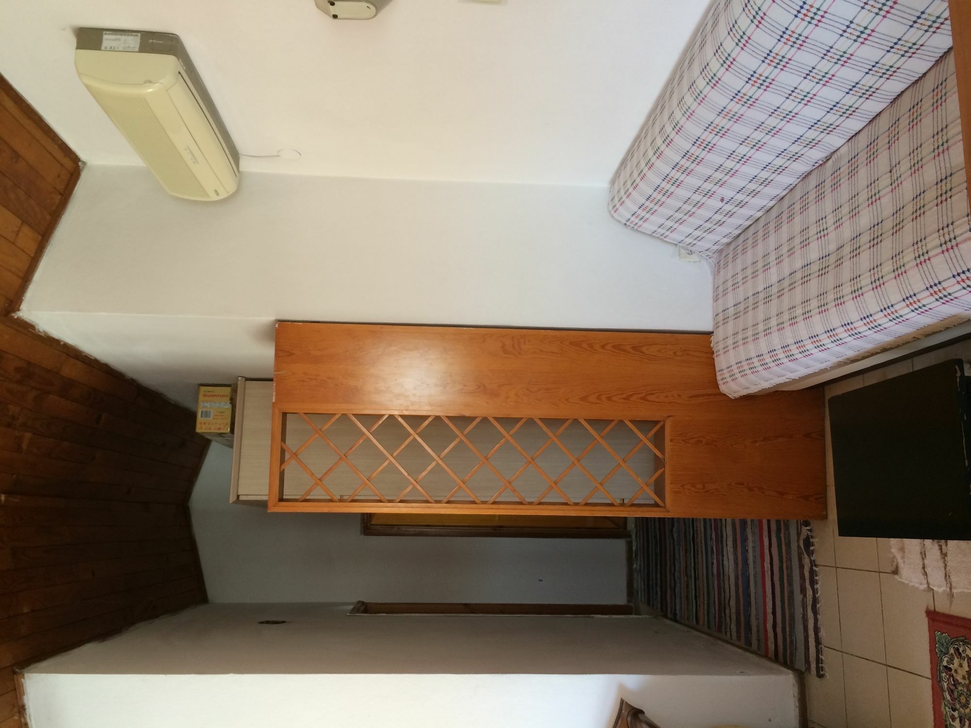 Parmis Rooms Cesme Exterior foto