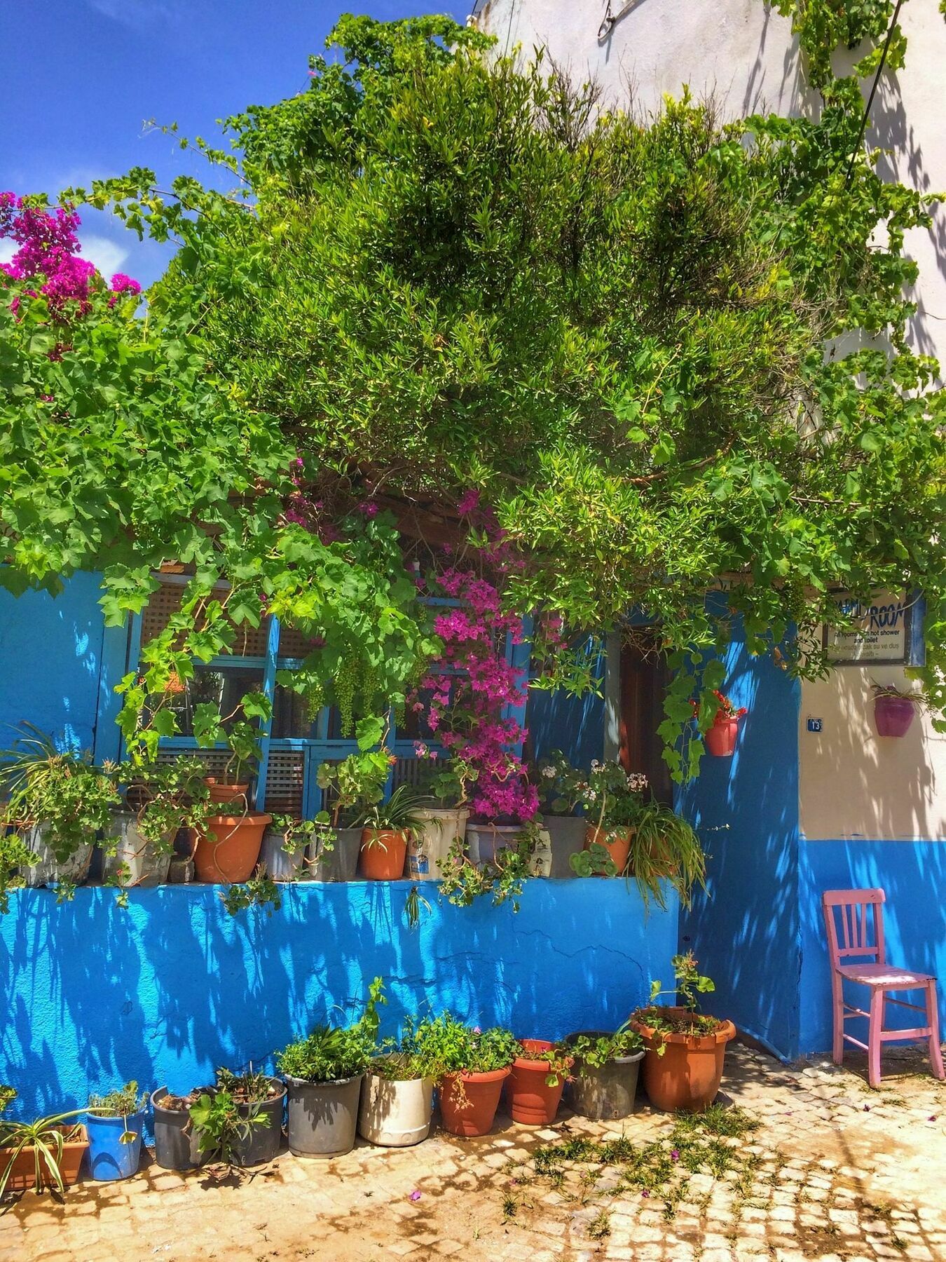 Parmis Rooms Cesme Exterior foto